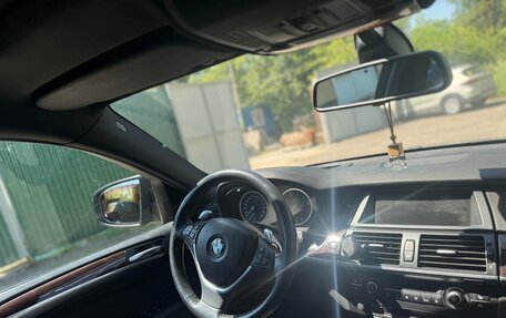 BMW X6, 2010 год, 1 250 000 рублей, 10 фотография