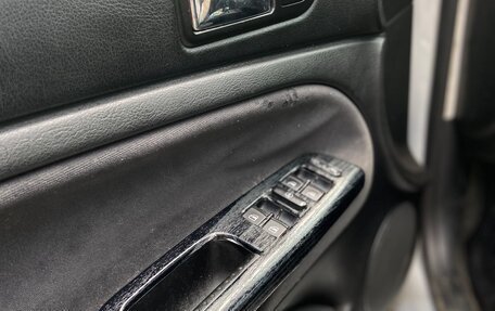 Volkswagen Passat B5+ рестайлинг, 2001 год, 380 000 рублей, 15 фотография