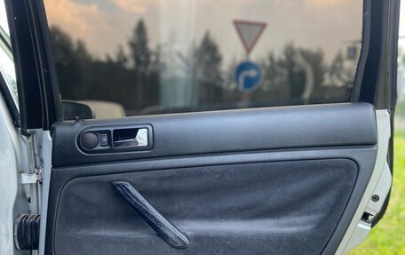 Volkswagen Passat B5+ рестайлинг, 2001 год, 380 000 рублей, 13 фотография