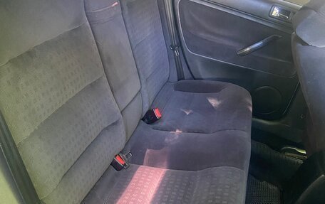 Volkswagen Passat B5+ рестайлинг, 2001 год, 380 000 рублей, 19 фотография