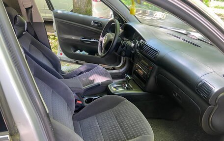 Volkswagen Passat B5+ рестайлинг, 2001 год, 380 000 рублей, 17 фотография