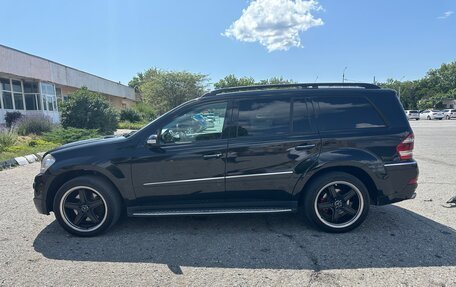 Mercedes-Benz GL-Класс, 2006 год, 1 350 000 рублей, 6 фотография