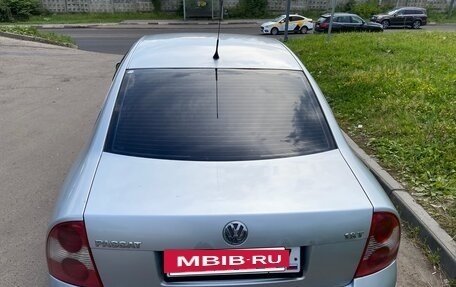 Volkswagen Passat B5+ рестайлинг, 2001 год, 380 000 рублей, 5 фотография