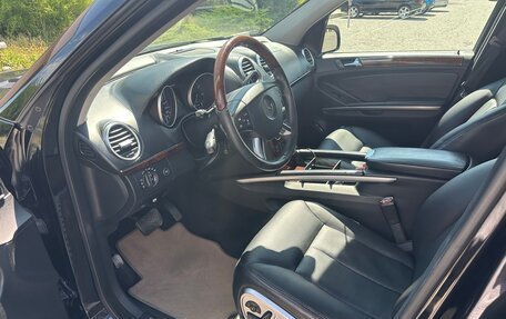 Mercedes-Benz GL-Класс, 2006 год, 1 350 000 рублей, 8 фотография