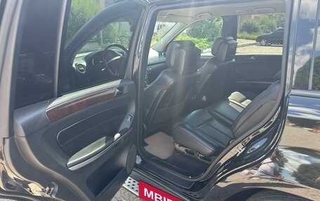 Mercedes-Benz GL-Класс, 2006 год, 1 350 000 рублей, 9 фотография