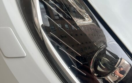 Skoda Rapid I, 2017 год, 1 450 000 рублей, 20 фотография