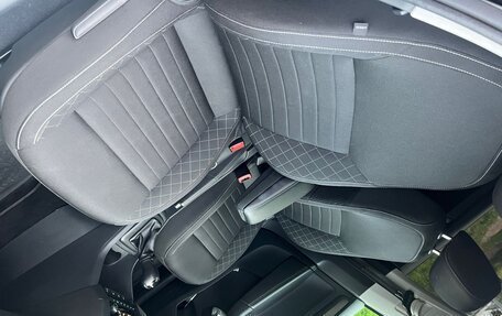 Skoda Rapid I, 2017 год, 1 450 000 рублей, 15 фотография