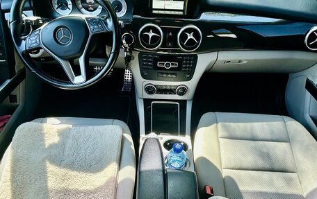 Mercedes-Benz GLK-Класс, 2014 год, 2 000 000 рублей, 4 фотография