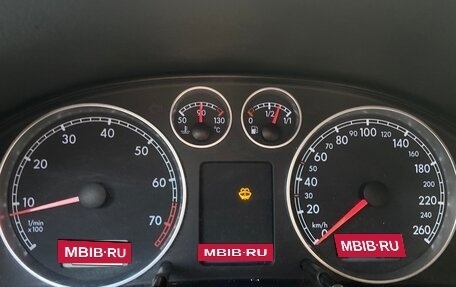 Volkswagen Passat B5+ рестайлинг, 2001 год, 380 000 рублей, 16 фотография