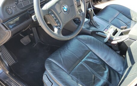 BMW 5 серия, 1999 год, 550 000 рублей, 5 фотография