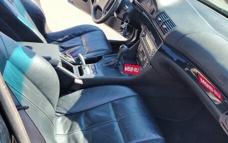 BMW 5 серия, 1999 год, 550 000 рублей, 3 фотография