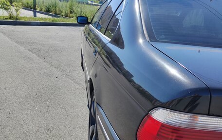BMW 5 серия, 1999 год, 550 000 рублей, 7 фотография