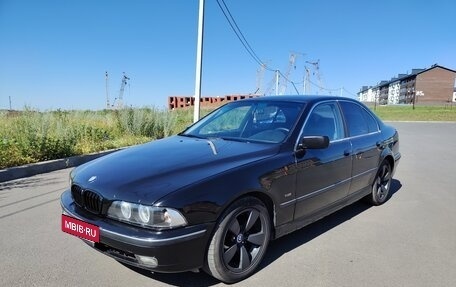 BMW 5 серия, 1999 год, 550 000 рублей, 13 фотография