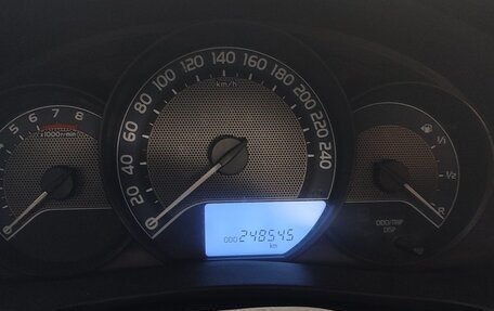 Toyota Corolla, 2016 год, 1 150 000 рублей, 8 фотография