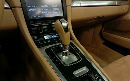 Porsche Boxster, 2013 год, 4 600 000 рублей, 6 фотография