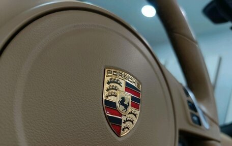 Porsche Boxster, 2013 год, 4 600 000 рублей, 13 фотография