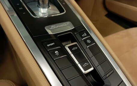 Porsche Boxster, 2013 год, 4 600 000 рублей, 12 фотография