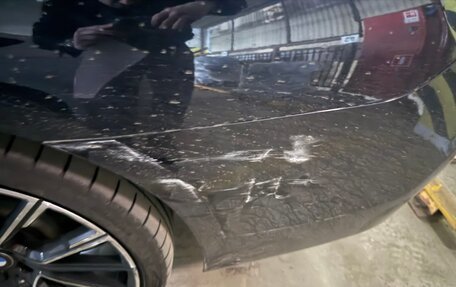 BMW 7 серия, 2017 год, 4 790 000 рублей, 10 фотография