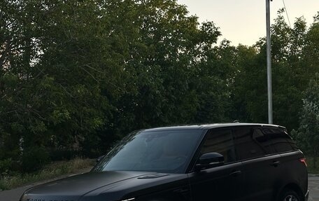 Land Rover Range Rover Sport II, 2018 год, 6 390 000 рублей, 7 фотография
