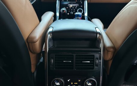 Land Rover Range Rover Sport II, 2018 год, 6 390 000 рублей, 19 фотография