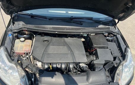 Ford Focus II рестайлинг, 2008 год, 760 000 рублей, 9 фотография