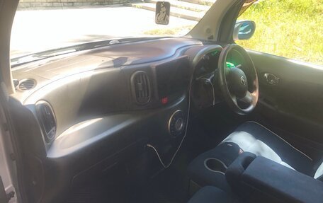 Nissan Cube III, 2011 год, 1 200 000 рублей, 4 фотография