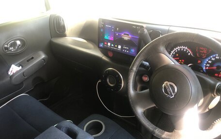 Nissan Cube III, 2011 год, 1 200 000 рублей, 6 фотография