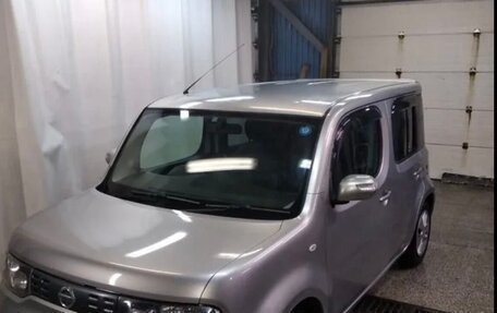 Nissan Cube III, 2011 год, 1 200 000 рублей, 18 фотография