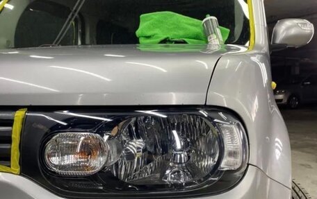 Nissan Cube III, 2011 год, 1 200 000 рублей, 19 фотография