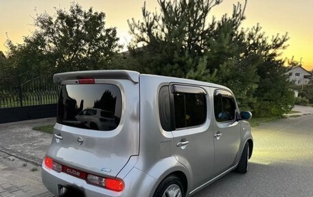 Nissan Cube III, 2011 год, 1 200 000 рублей, 15 фотография