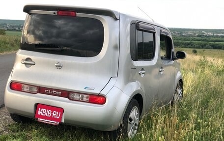 Nissan Cube III, 2011 год, 1 200 000 рублей, 3 фотография