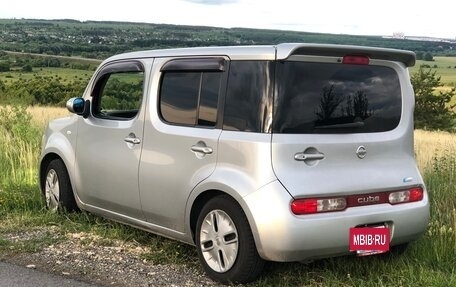 Nissan Cube III, 2011 год, 1 200 000 рублей, 13 фотография