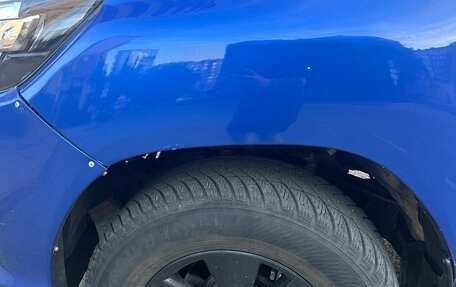 Toyota Hilux VII, 2015 год, 1 700 000 рублей, 9 фотография