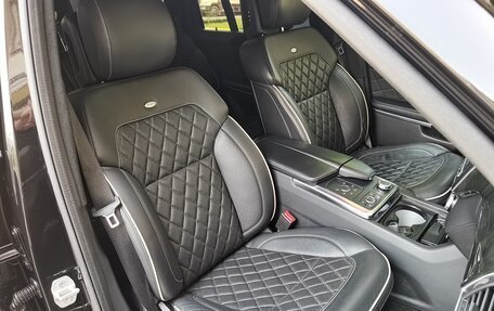 Mercedes-Benz GL-Класс, 2015 год, 3 500 000 рублей, 9 фотография