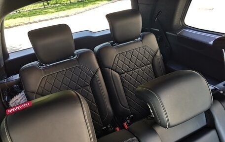Mercedes-Benz GL-Класс, 2015 год, 3 500 000 рублей, 12 фотография