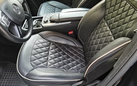 Mercedes-Benz GL-Класс, 2015 год, 3 500 000 рублей, 21 фотография
