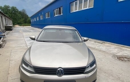 Volkswagen Jetta VI, 2012 год, 1 050 000 рублей, 7 фотография