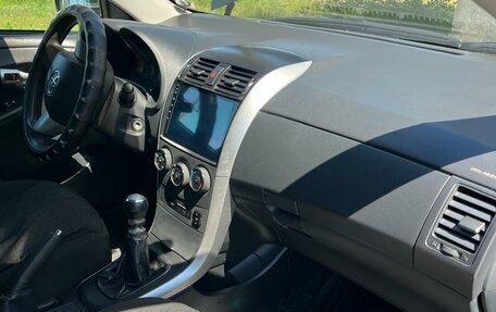 Toyota Corolla, 2011 год, 1 200 000 рублей, 5 фотография