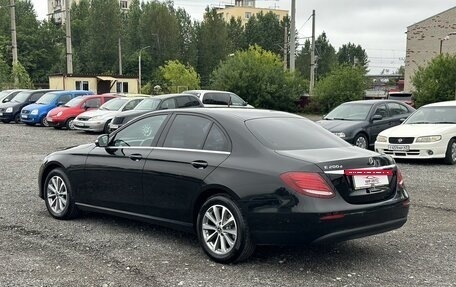Mercedes-Benz E-Класс, 2020 год, 2 600 000 рублей, 6 фотография