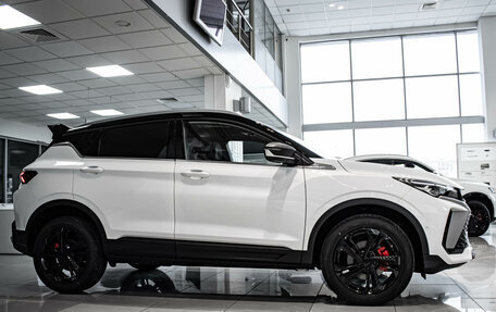 Geely Coolray I, 2024 год, 2 880 099 рублей, 5 фотография