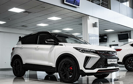 Geely Coolray I, 2024 год, 2 880 099 рублей, 3 фотография