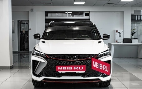 Geely Coolray I, 2024 год, 2 880 099 рублей, 2 фотография
