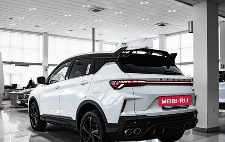 Geely Coolray I, 2024 год, 2 880 099 рублей, 6 фотография