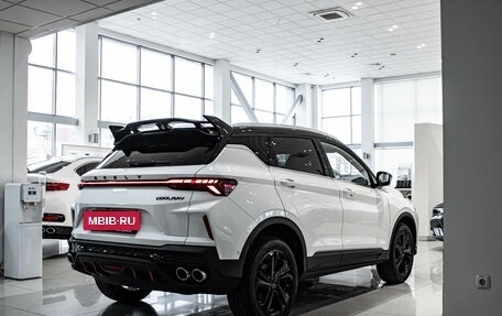 Geely Coolray I, 2024 год, 2 880 099 рублей, 8 фотография