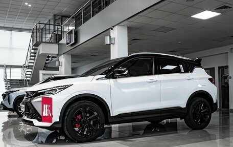 Geely Coolray I, 2024 год, 2 880 099 рублей, 4 фотография