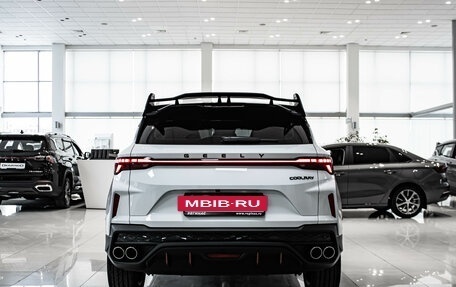 Geely Coolray I, 2024 год, 2 880 099 рублей, 7 фотография