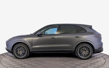 Porsche Cayenne III, 2020 год, 7 350 000 рублей, 8 фотография