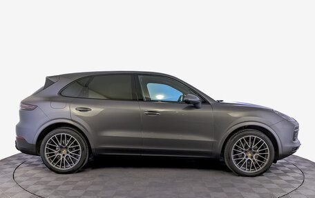 Porsche Cayenne III, 2020 год, 7 350 000 рублей, 4 фотография