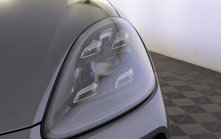 Porsche Cayenne III, 2020 год, 7 350 000 рублей, 11 фотография