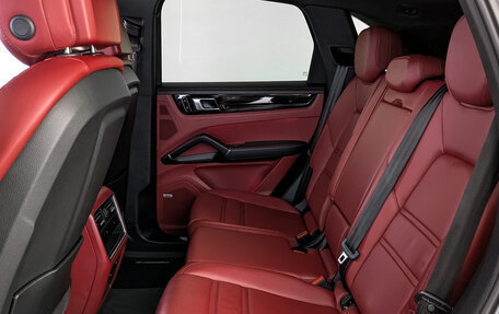 Porsche Cayenne III, 2020 год, 7 350 000 рублей, 18 фотография